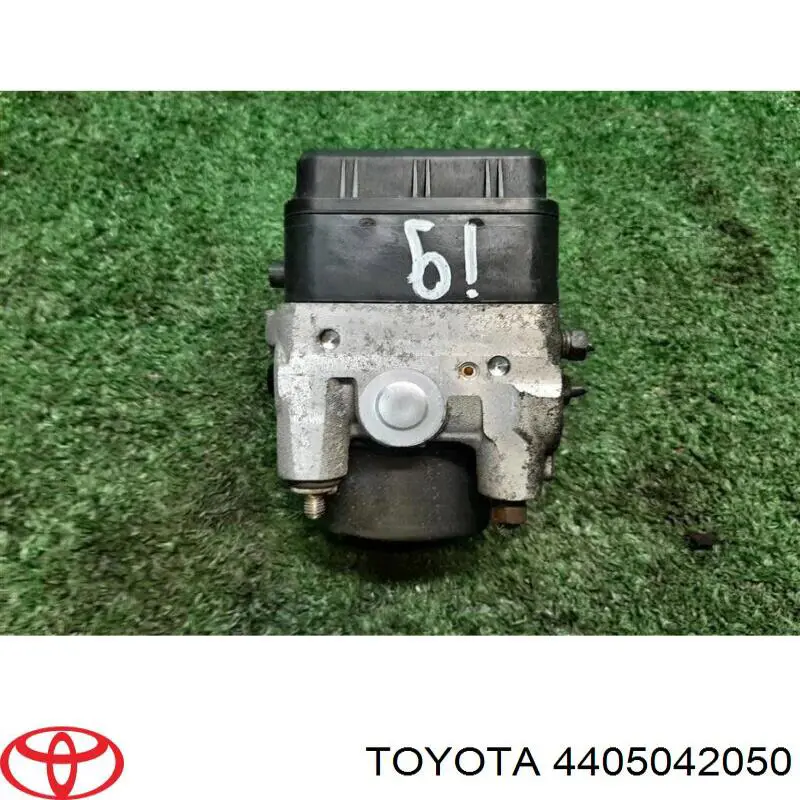 Блок АБС гідравлічний Toyota 4405042050 ціна, від 101.35 USD