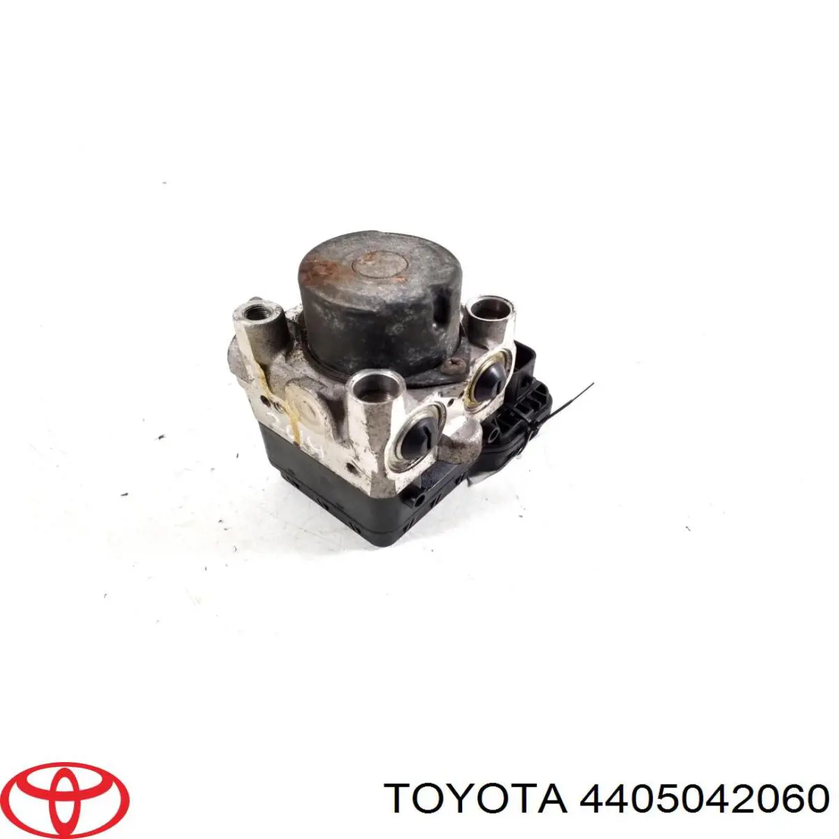 Блок АБС 4405042060 Toyota