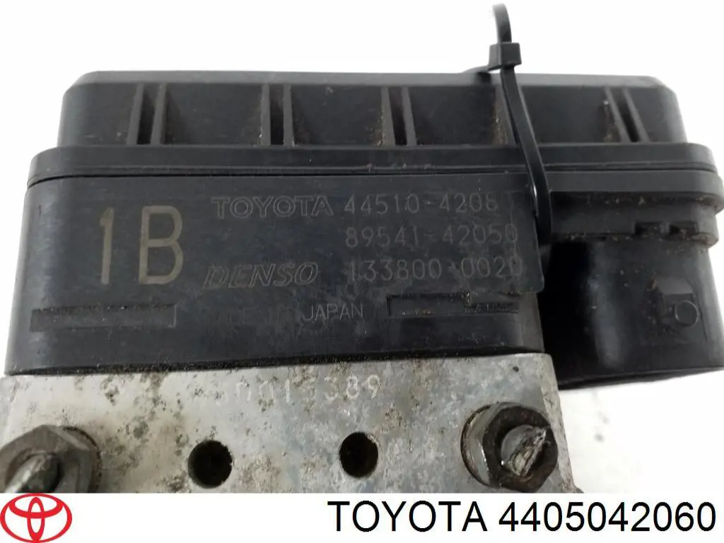 Блок АБС гідравлічний Toyota 4405042060 ціна, від 69.29 USD