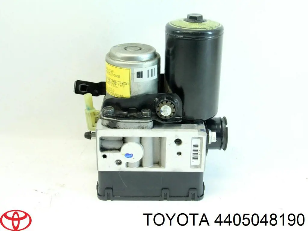 Блок АБС гідравлічний Toyota 4451048061 ціна, від 2399.89 USD