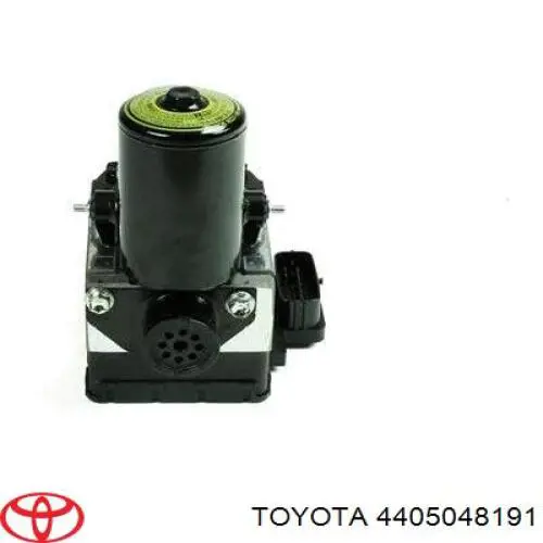 Купити 4451048061 Toyota Гідроблок АБС