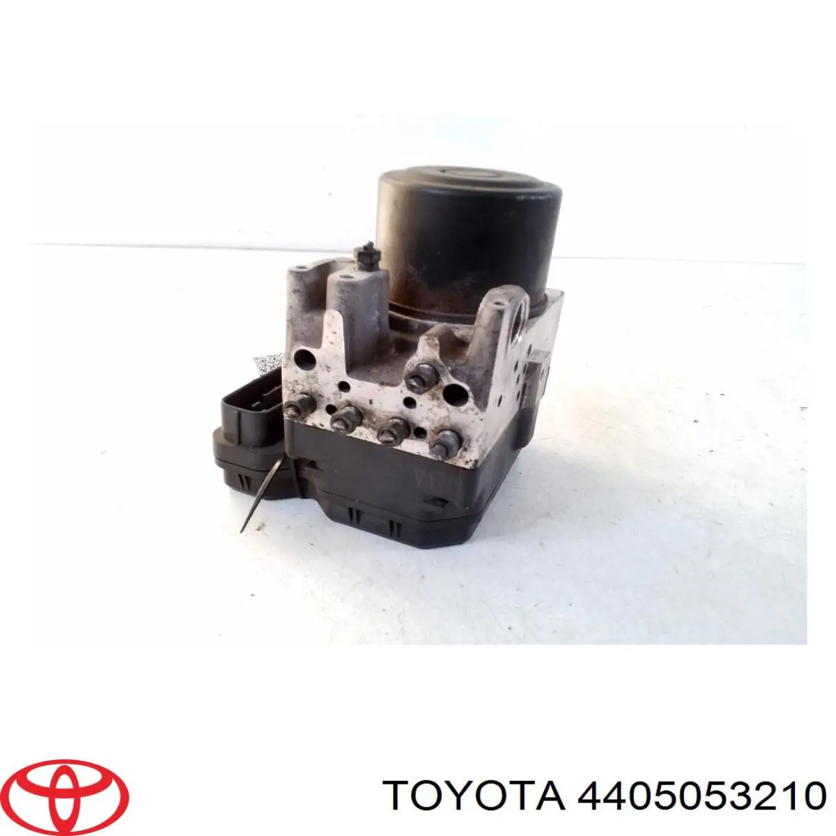 Блок АБС 4405053210 Toyota