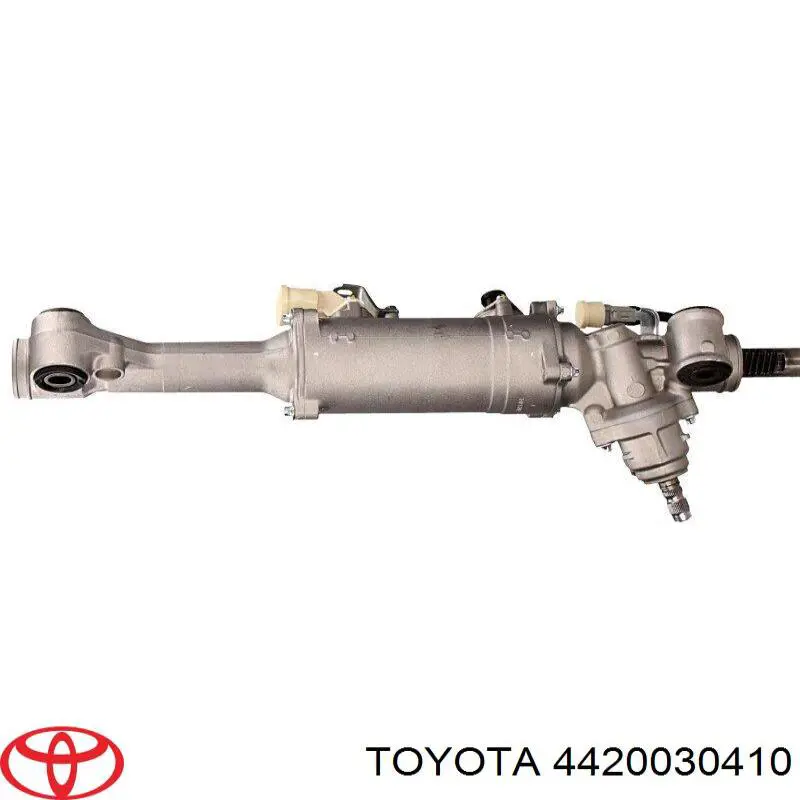 Управління рульове в зборі Toyota 4420030410 ціна, від 736.71 USD