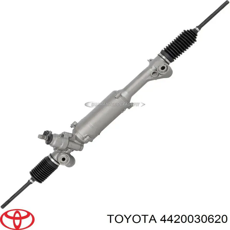Управління рульове в зборі Toyota 4420030620 ціна, від 743.80 USD