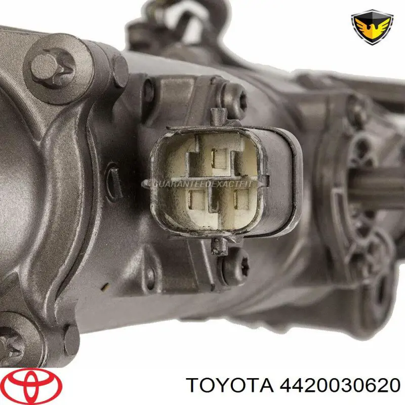 Купити 4420030620 Toyota Рульова рейка