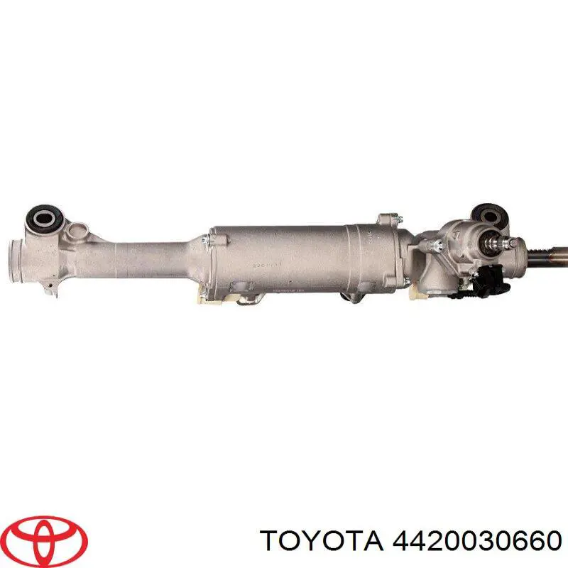 Управління рульове в зборі Toyota 4420030660 ціна, від 734.17 USD