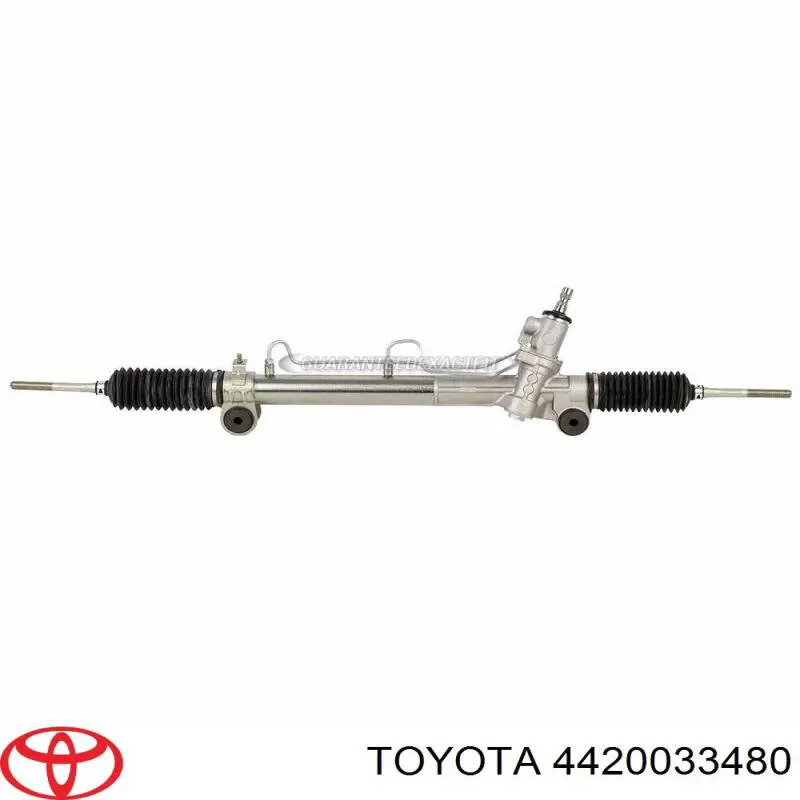 Управління рульове в зборі Toyota 4420033480 ціна, від 264.79 USD