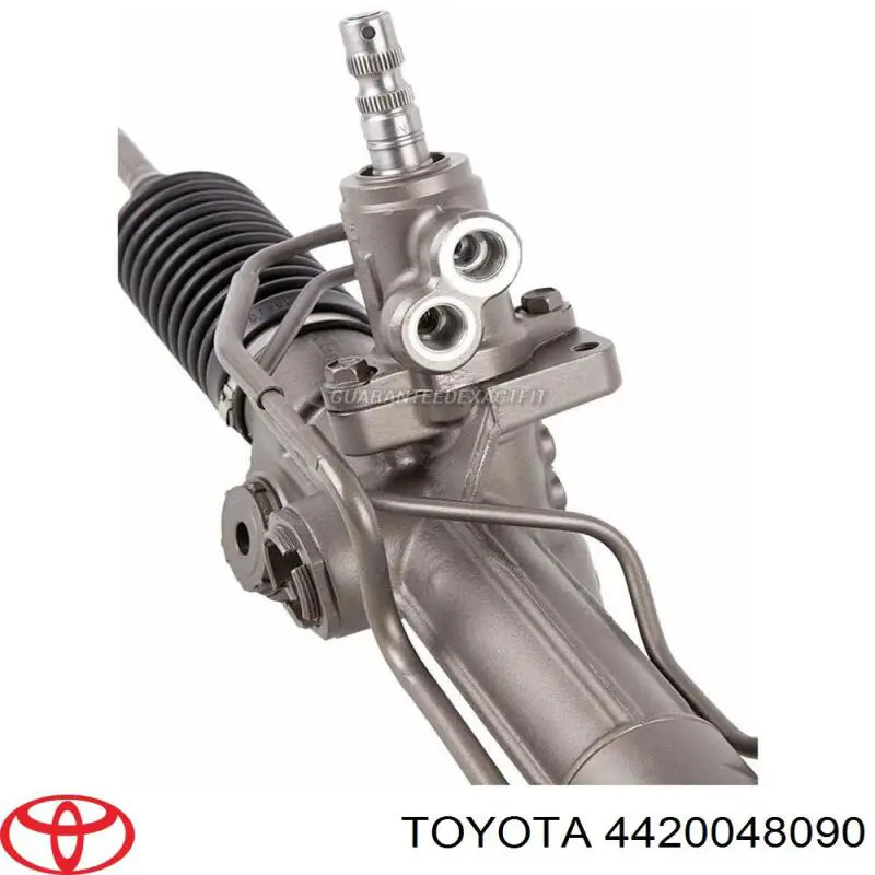 Купити 4420048090 Toyota Рульова рейка