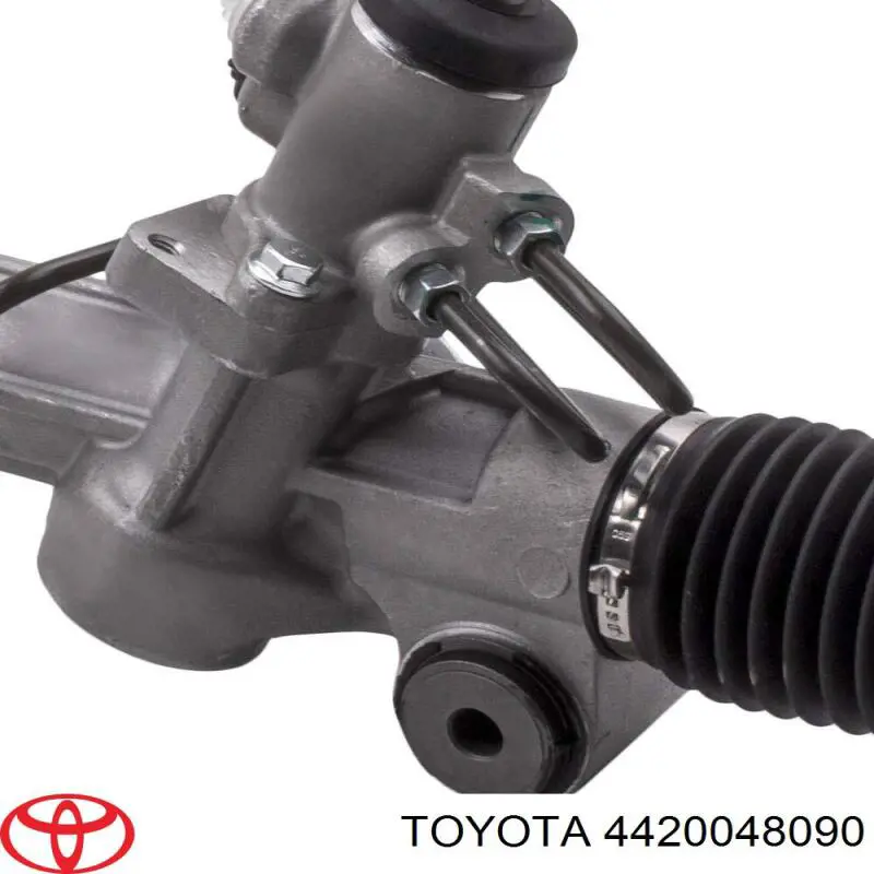 4420048090 Toyota рейка рульова