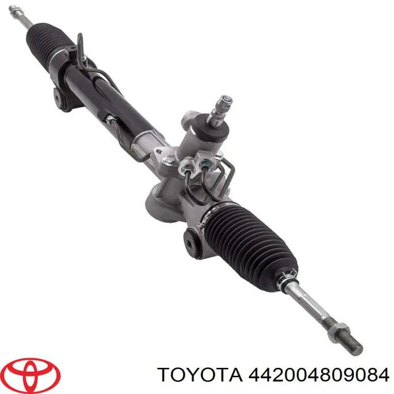 442500E012 Toyota рейка рульова