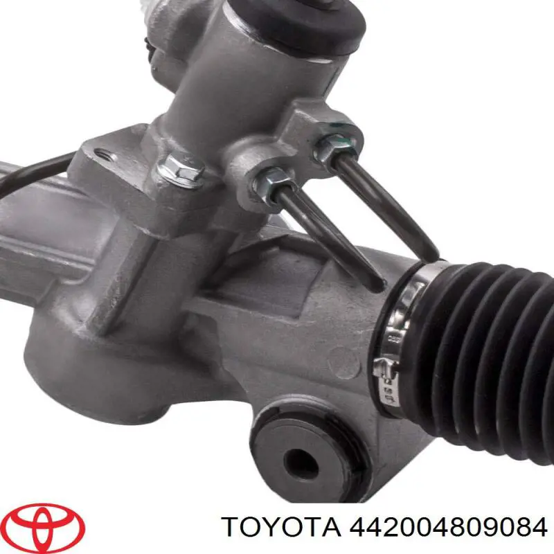 Купити 442004809084 Toyota Рульова рейка