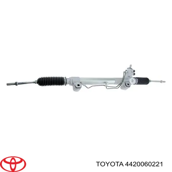 Рульова рейка TY9232 AGR