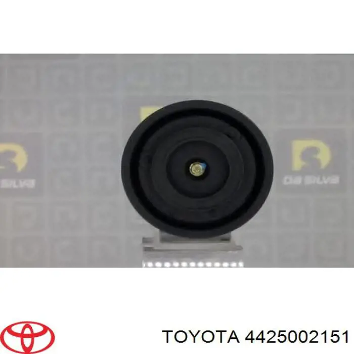 Рейка рульова 4425002151 Toyota