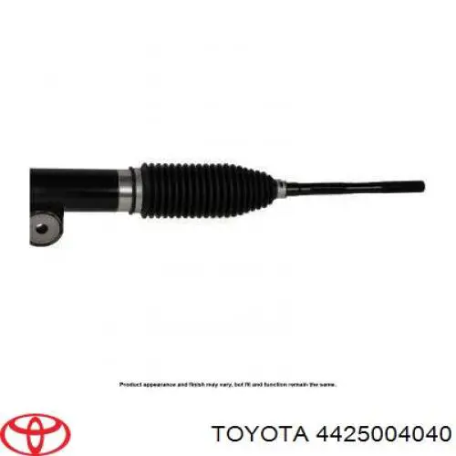 Управління рульове в зборі Toyota 4425004040 ціна, від 317.44 USD