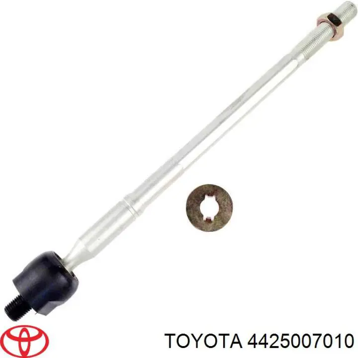 Рейка рульова 4425007010 Toyota