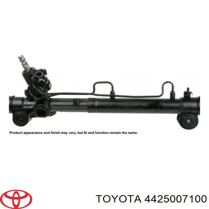 Купити TY9218 AGR Рульова рейка