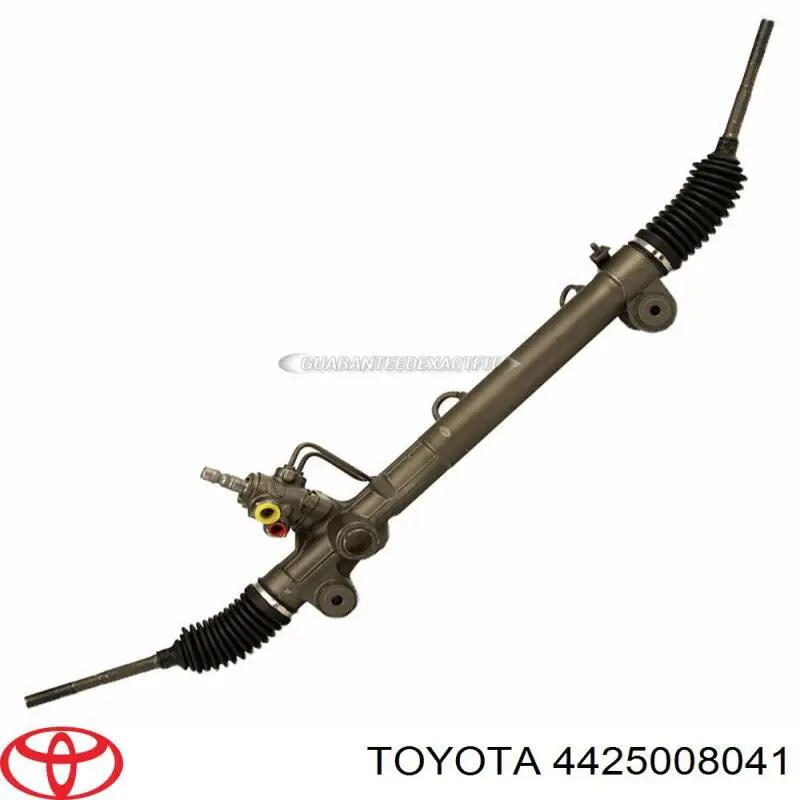 Купити 4425008041 Toyota Рульова рейка
