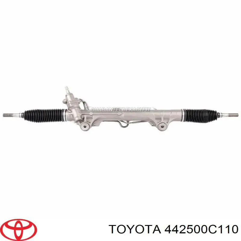 Управління рульове в зборі Toyota 442500C110 ціна, від 292.00 USD