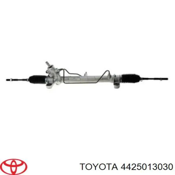 Управління рульове в зборі Toyota 4425013030 ціна, від 161.98 USD