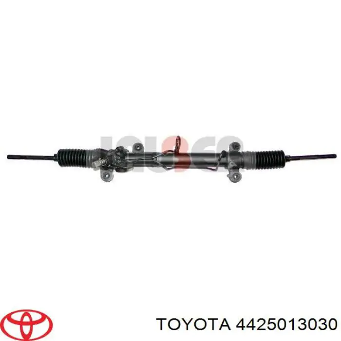 4425013030 Toyota Рейковий рульовий механізм