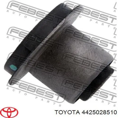 4425028510 Toyota сайлентблок кріплення рульової рейки
