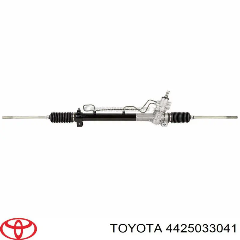 Купити 4425033041 Toyota Рульова рейка