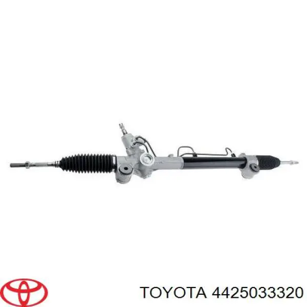 Управління рульове в зборі Toyota 4425033320 ціна, від 253.39 USD