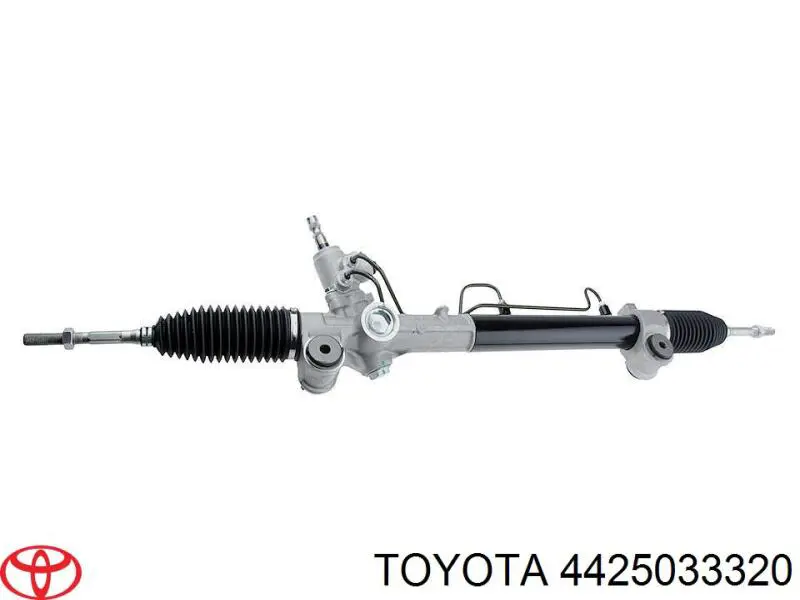 Купити 4425033320 Toyota Рульова рейка