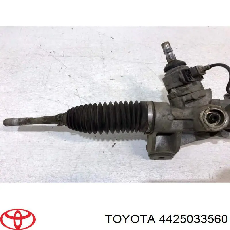Купити 4425033560 Toyota Рульова рейка