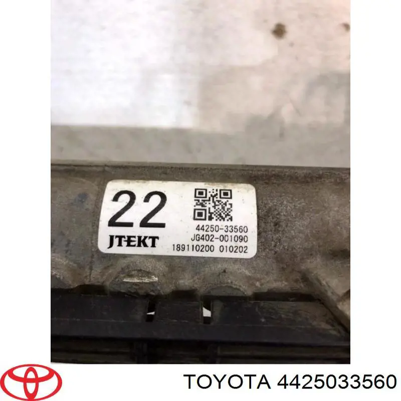  4425033560 Toyota