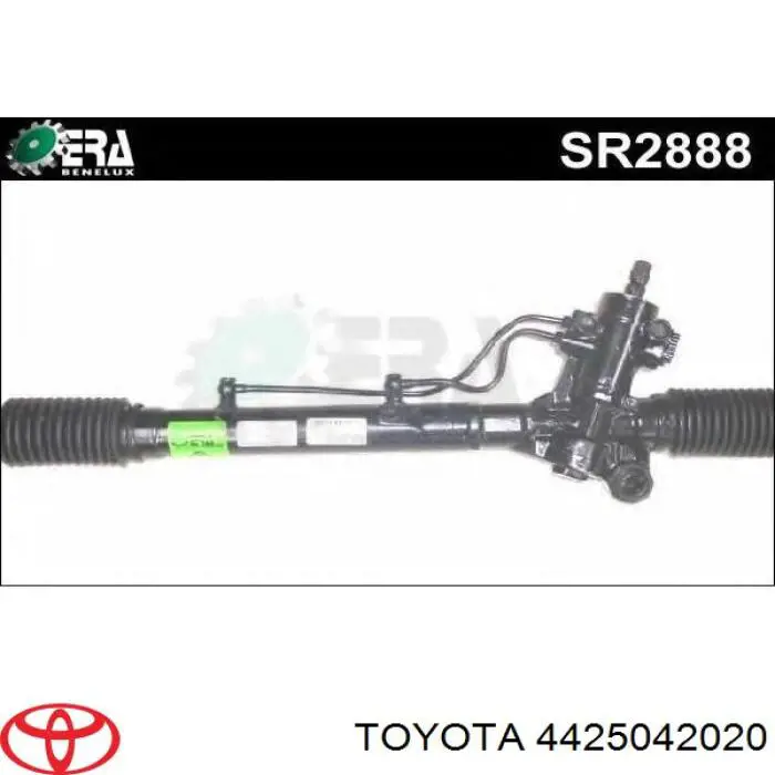 Купити 4425042020 Toyota Рульова рейка