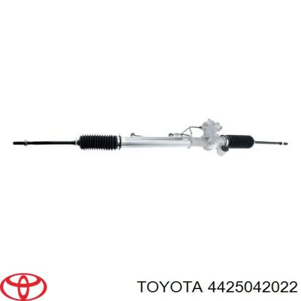 Рейка рульова 4425042022 Toyota