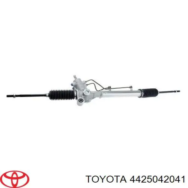 Управління рульове в зборі Toyota 4425042041 ціна, від 124.15 USD