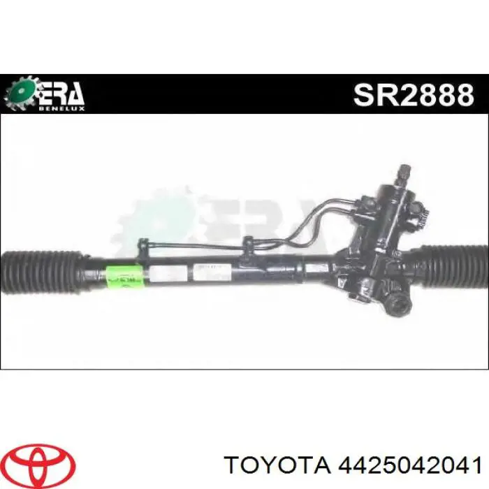 Купити 4425042041 Toyota Рульова рейка