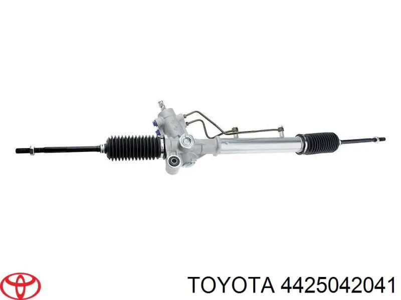 Рульова рейка 4425042041 Toyota