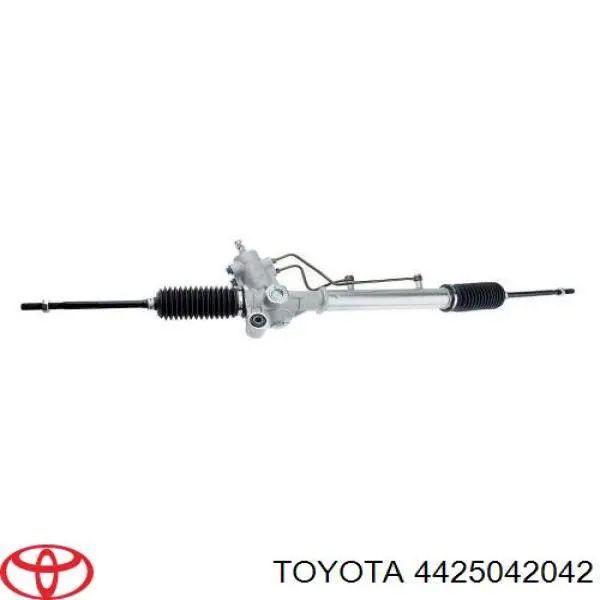 Управління рульове в зборі Toyota 4425042042 ціна, від 121.82 USD