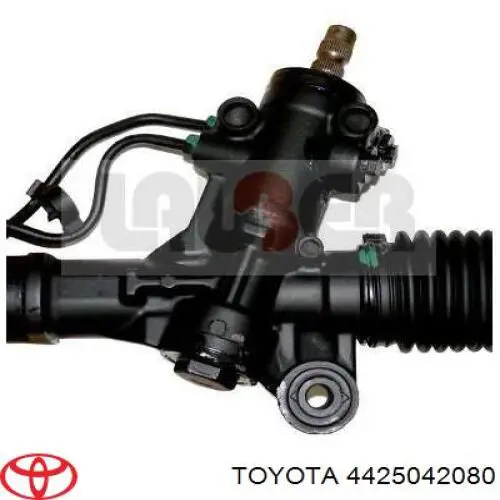 Управління рульове в зборі Toyota 4425042080 ціна, від 172.27 USD