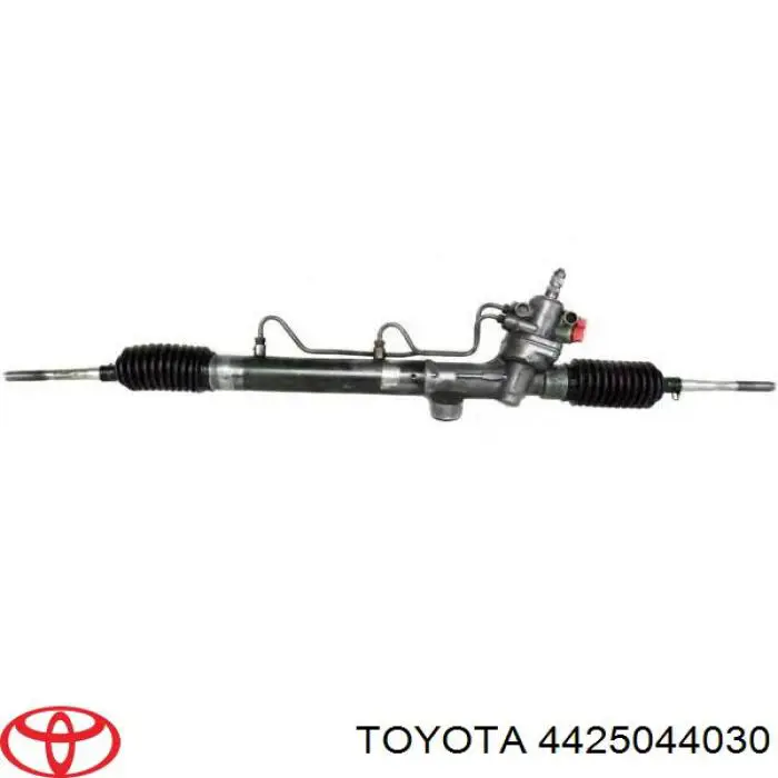 Управління рульове в зборі Toyota 4425044030 ціна, від 3036.87 USD