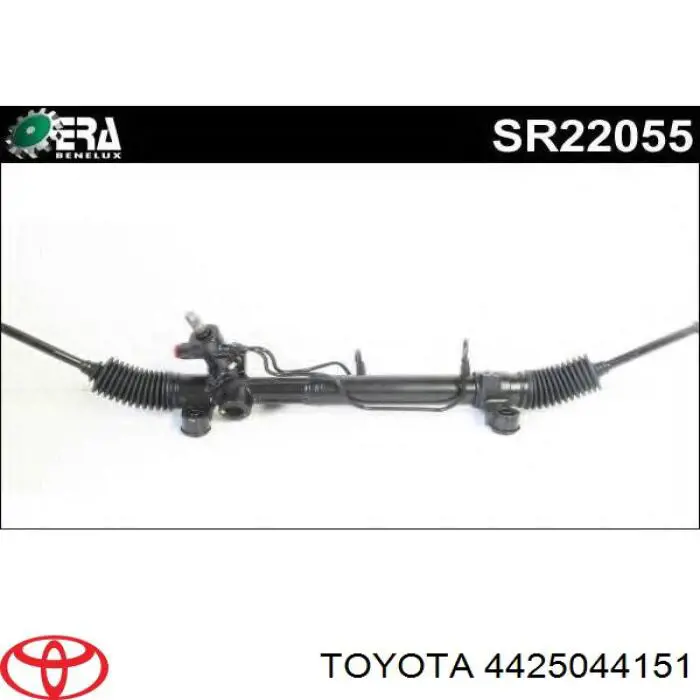 Купити 4425044151 Toyota Рульова рейка
