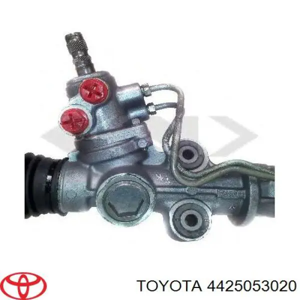 Купити 4425053020 Toyota Рульова рейка