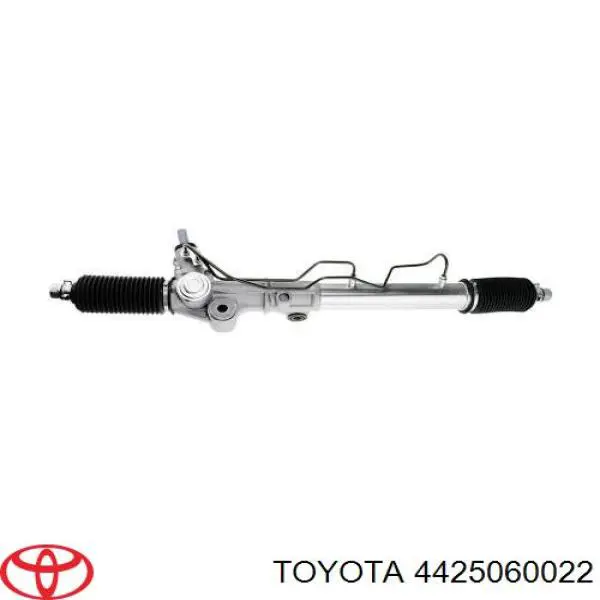 Рейка рульова 4425060022 Toyota