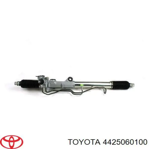 Рейка рульова 4425060100 Toyota