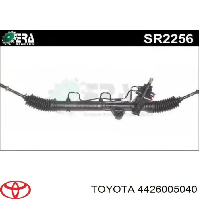 Управління рульове в зборі Toyota 4426005040 ціна, від 223.15 USD