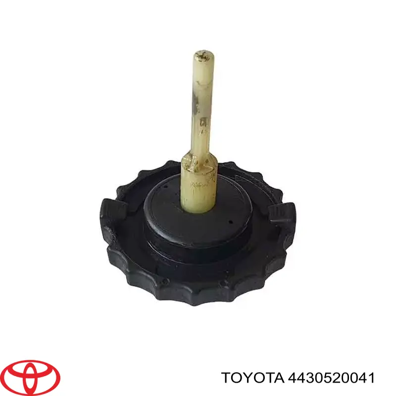 Купити 4430520041 Toyota 