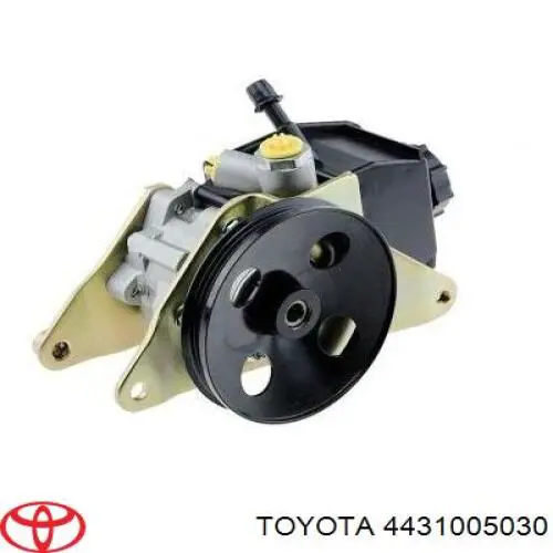 Купити 4431005030 Toyota Насос гідравліки