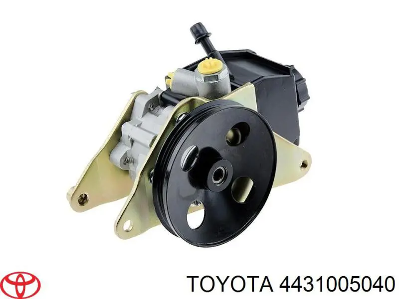 Насос ГПК ZF Parts 2867301 ціна, від 118.83 USD