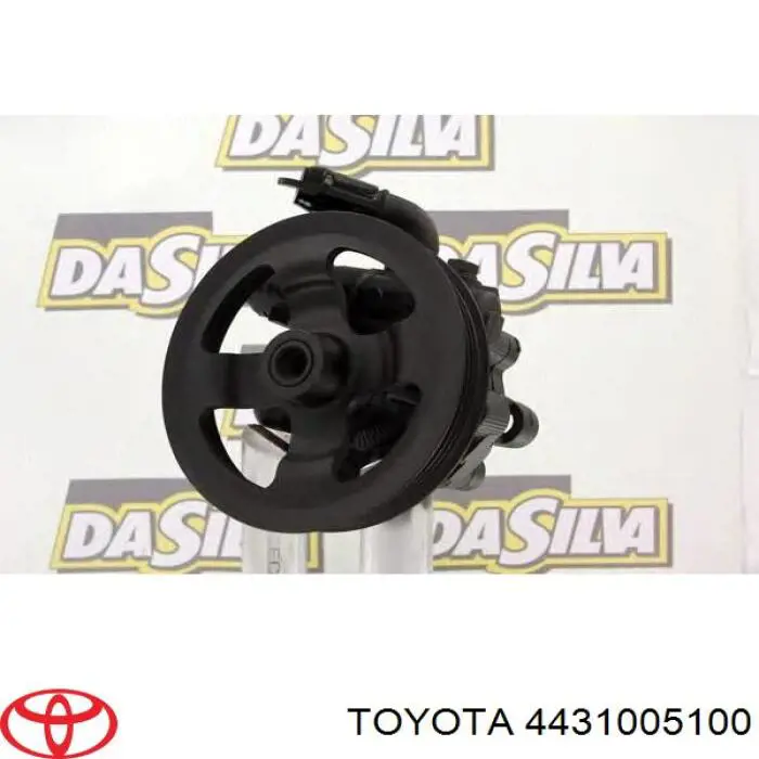 Насос ГПК MSG TY034R ціна, від 93.58 USD