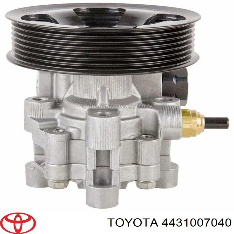 Купити Насос ГУР Toyota Avalon  GSX30