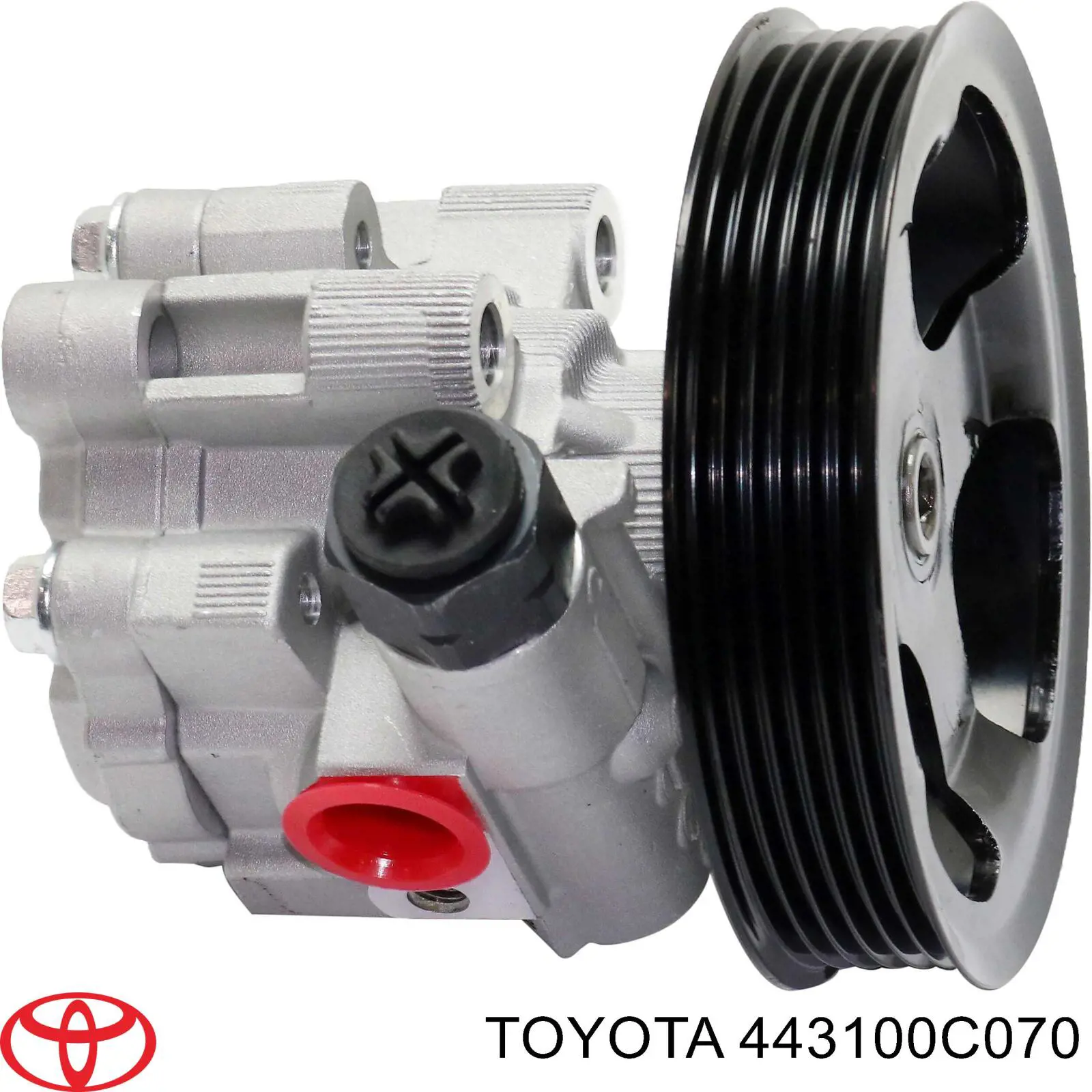 443100C070 Toyota 