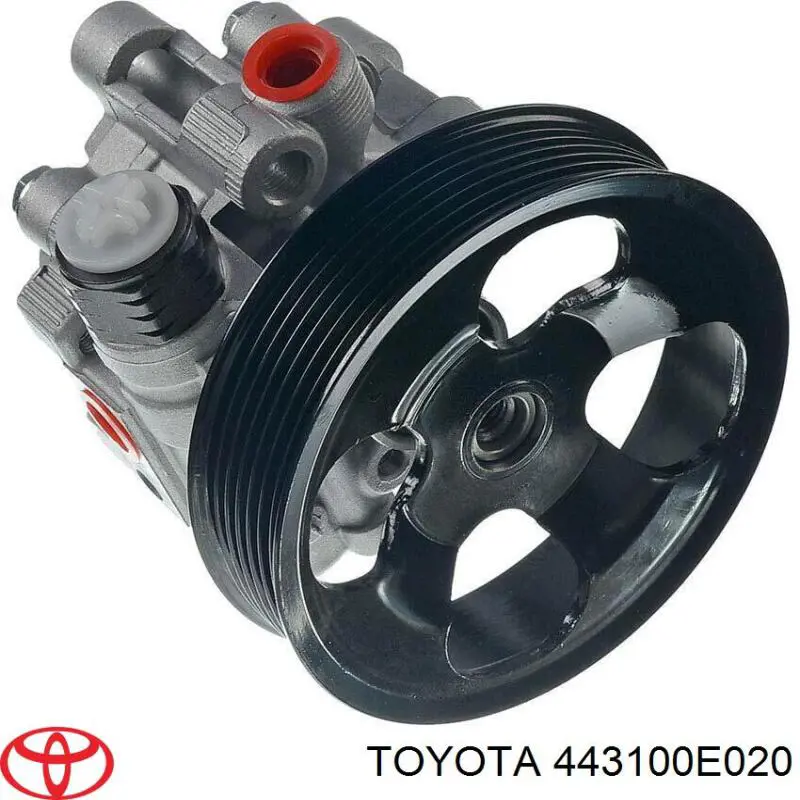 Насос ГПК MarkBest MRB33025 ціна, від 129.25 USD